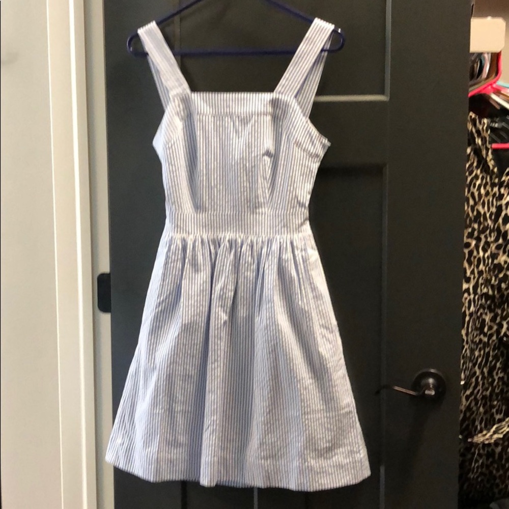 J Crew summer dress